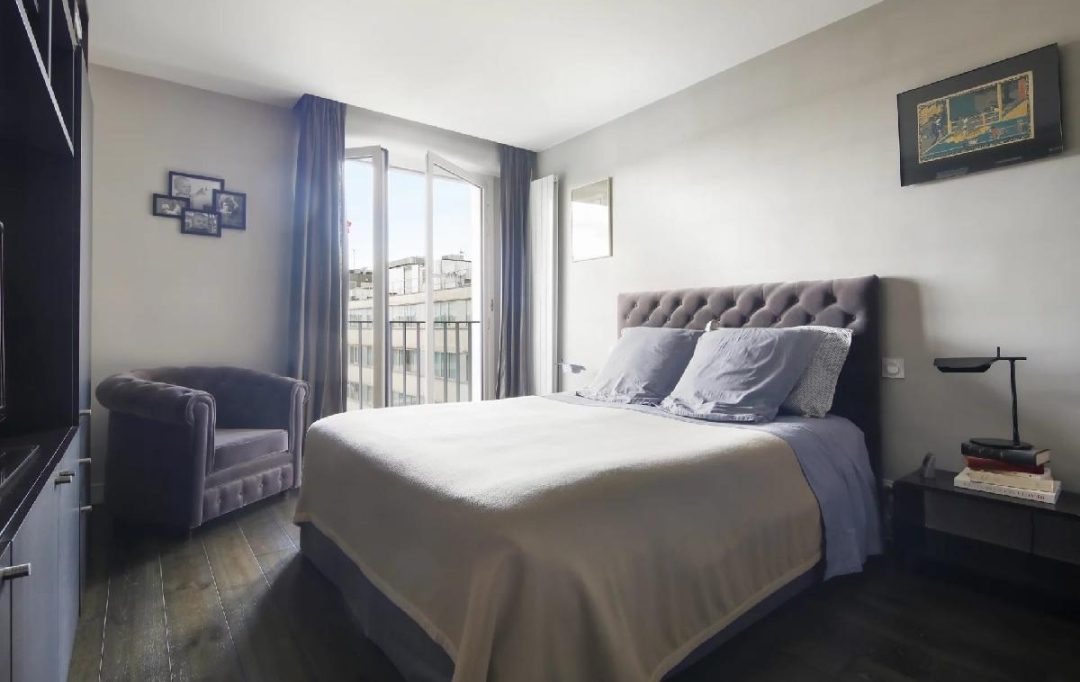 Annonces BONDY : Appartement | PARIS (75006) | 80 m2 | 1 360 000 € 