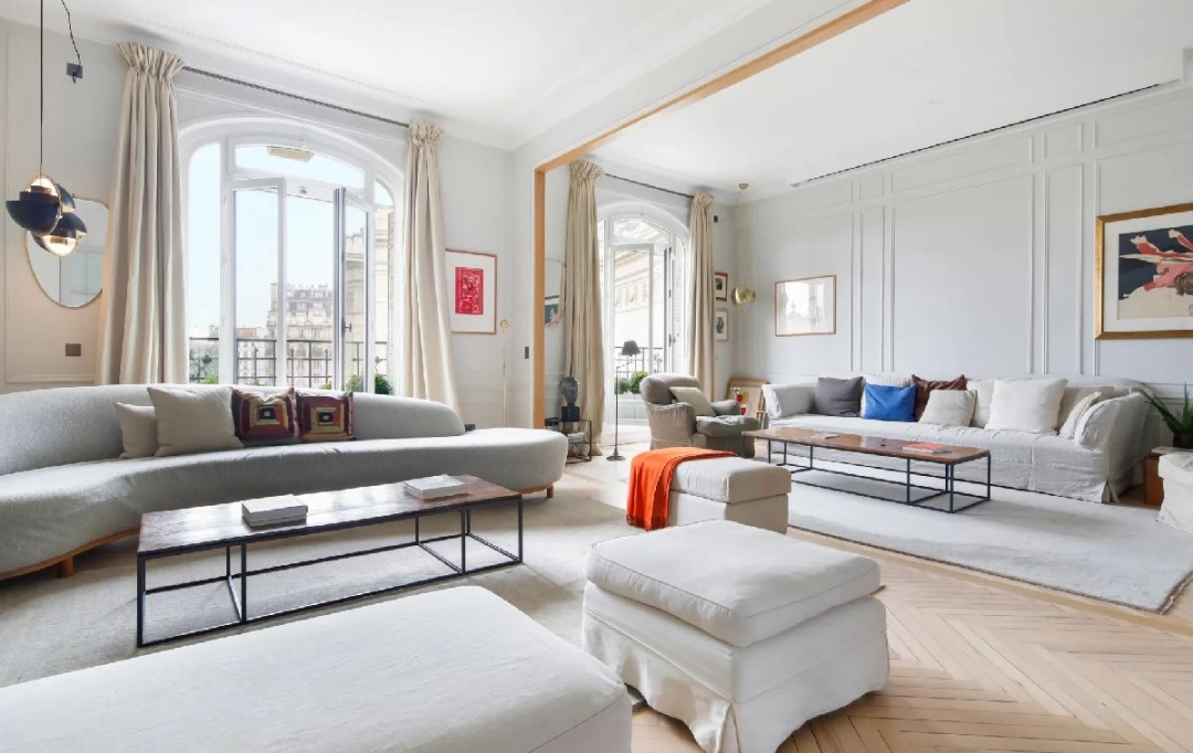 Annonces BONDY : Appartement | PARIS (75005) | 252 m2 | 7 300 000 € 