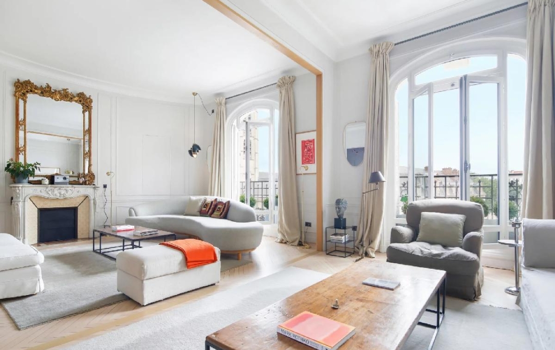 Annonces BONDY : Appartement | PARIS (75005) | 252 m2 | 7 300 000 € 