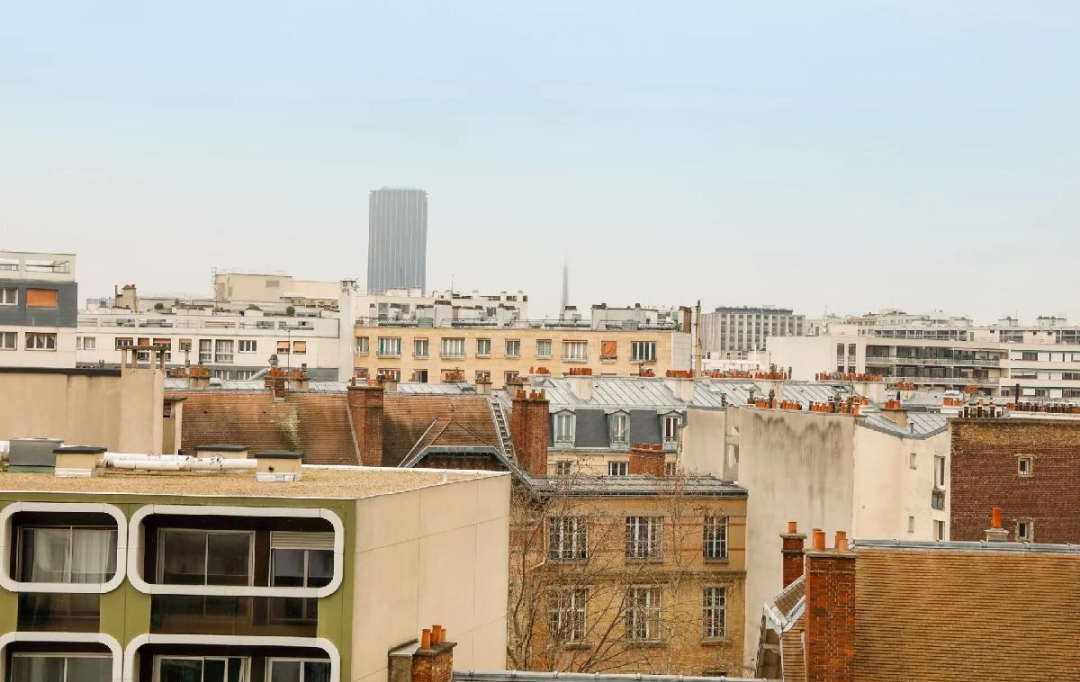 Annonces BONDY : Appartement | PARIS (75013) | 93 m2 | 920 000 € 