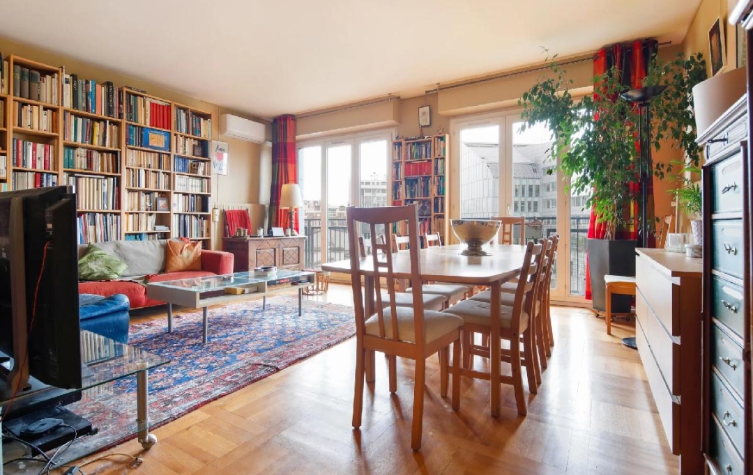 Annonces BONDY : Appartement | PARIS (75013) | 93 m2 | 920 000 € 