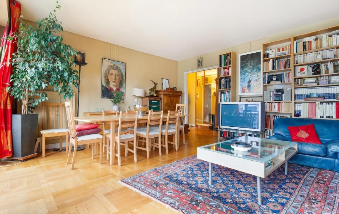 Annonces BONDY : Appartement | PARIS (75013) | 93 m2 | 920 000 € 