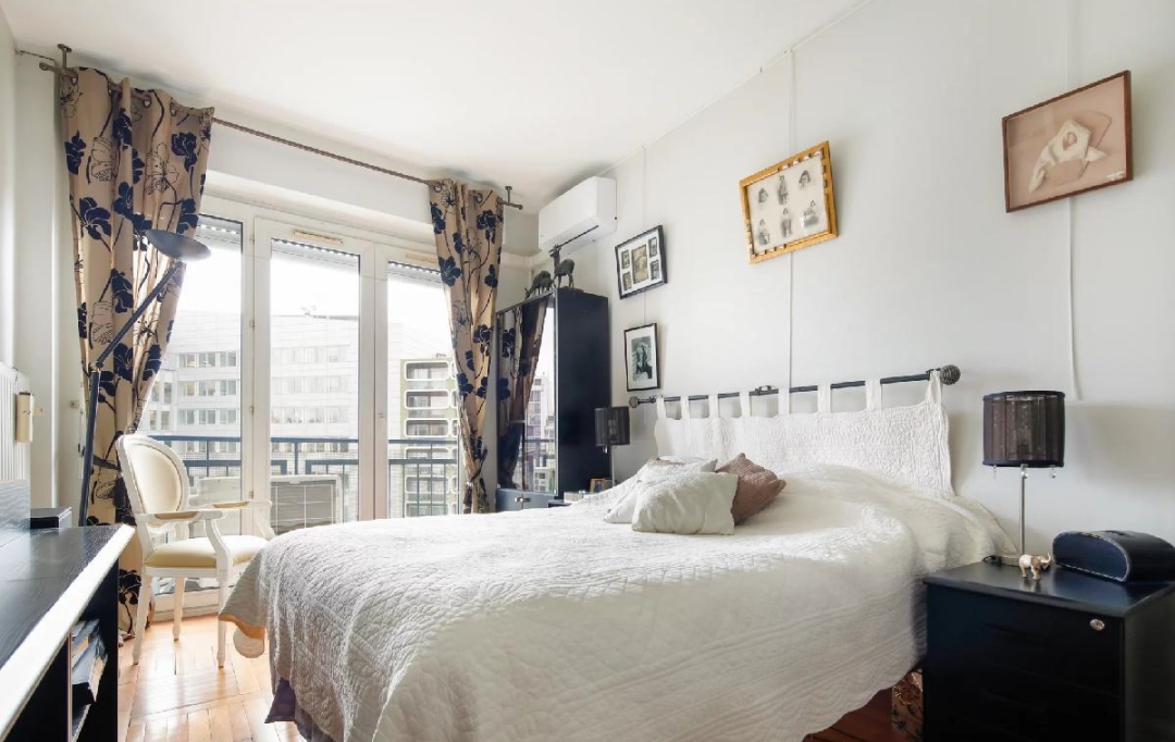 Annonces BONDY : Appartement | PARIS (75013) | 93 m2 | 920 000 € 