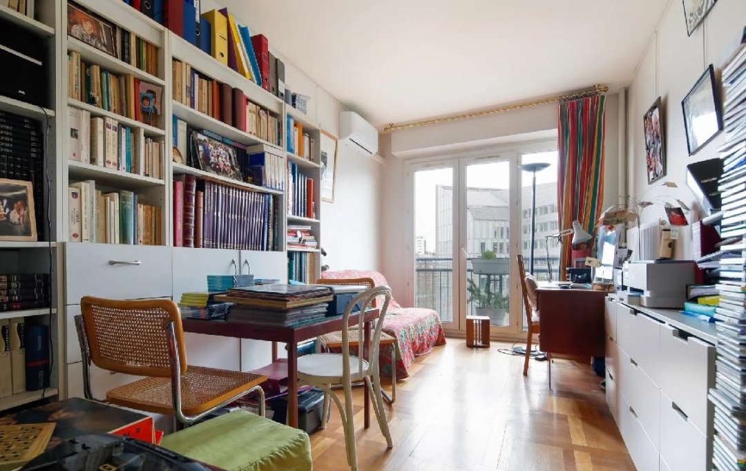 Annonces BONDY : Appartement | PARIS (75013) | 93 m2 | 920 000 € 