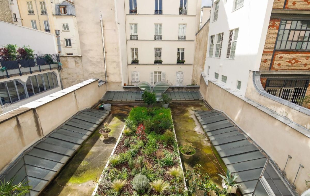 Annonces BONDY : Appartement | PARIS (75003) | 89 m2 | 1 340 000 € 