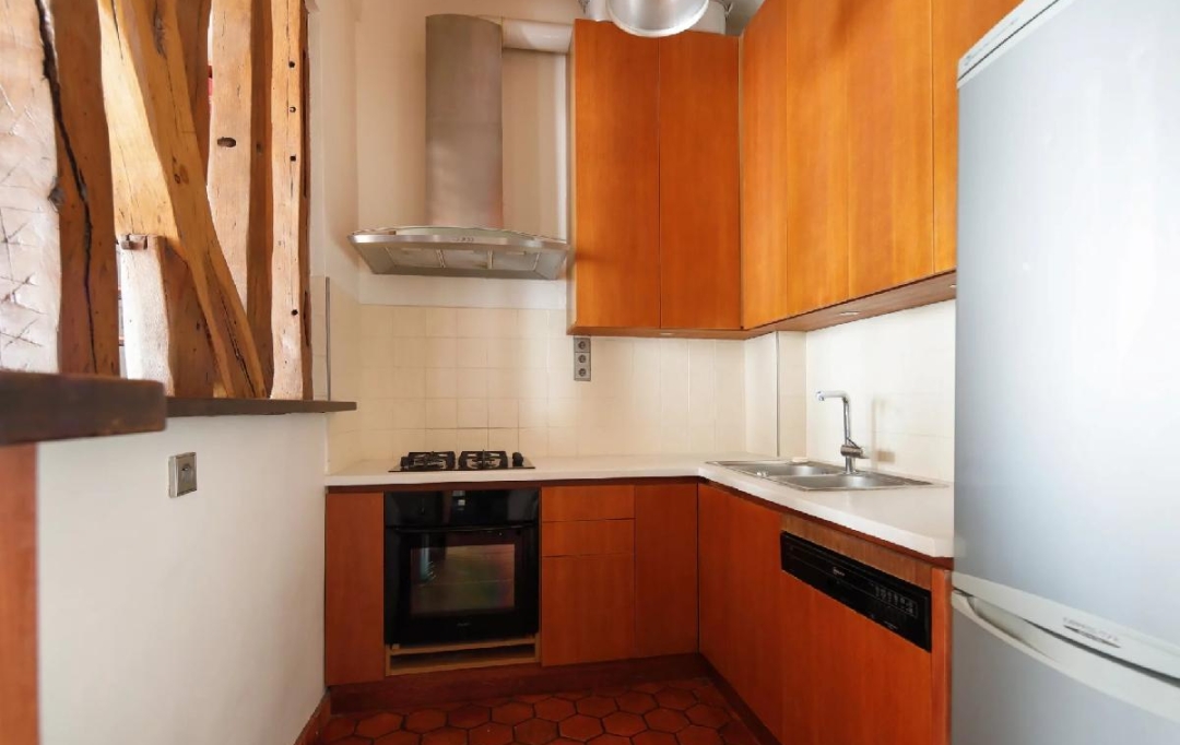 Annonces BONDY : Appartement | PARIS (75003) | 89 m2 | 1 340 000 € 