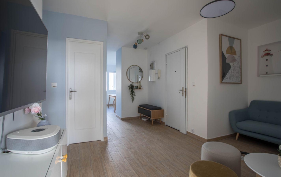 Annonces BONDY : Appartement | CRETEIL (94000) | 13 m2 | 615 € 