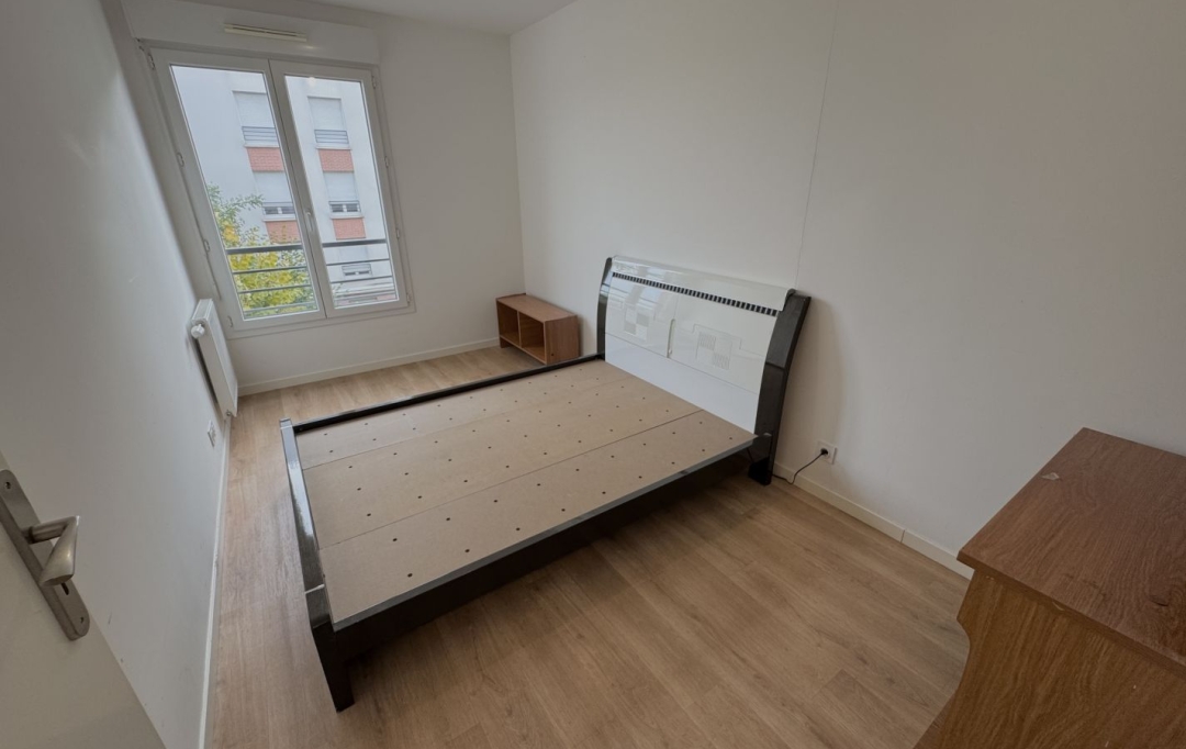 Annonces BONDY : Appartement | ROMAINVILLE (93230) | 64 m2 | 1 350 € 