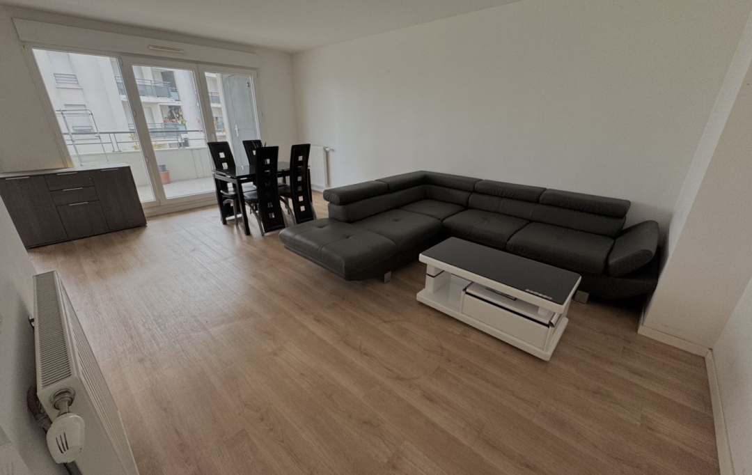 Annonces BONDY : Appartement | ROMAINVILLE (93230) | 64 m2 | 1 350 € 