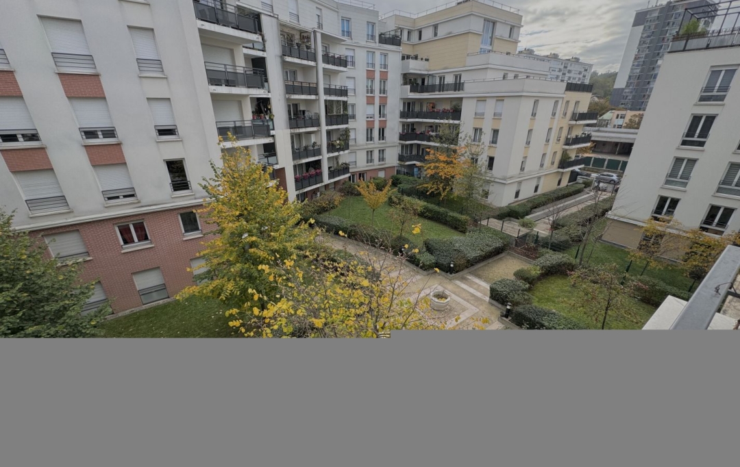 Annonces BONDY : Appartement | ROMAINVILLE (93230) | 64 m2 | 1 350 € 