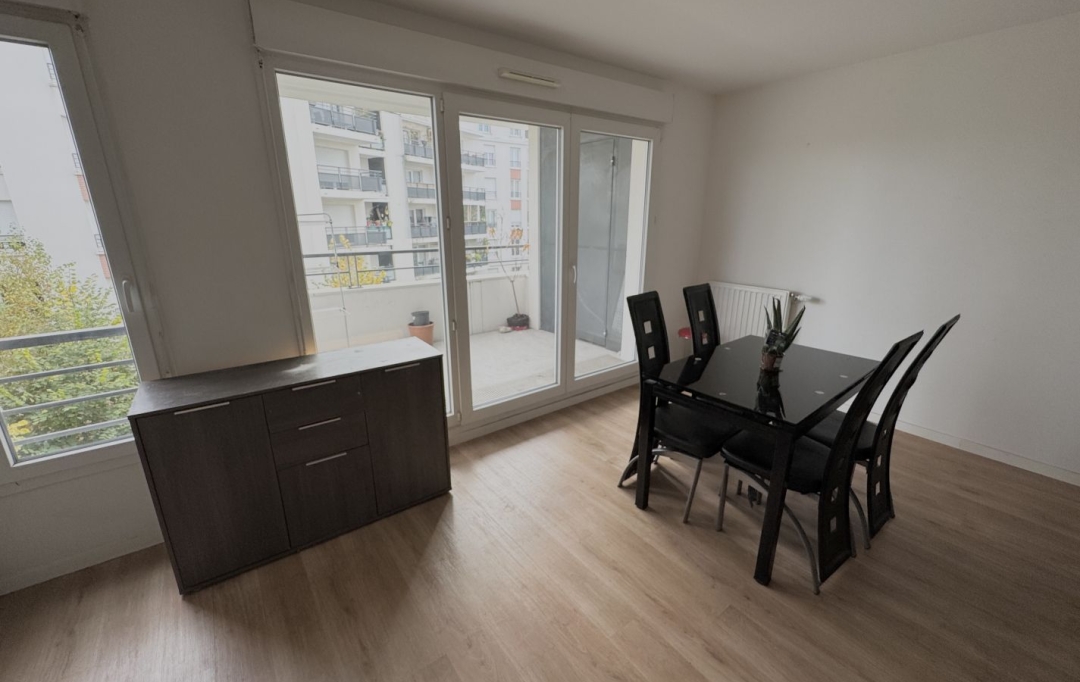 Annonces BONDY : Appartement | ROMAINVILLE (93230) | 64 m2 | 1 350 € 