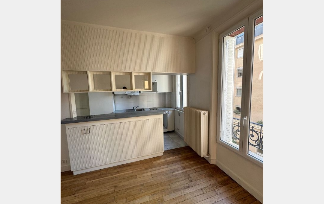 Annonces BONDY : Appartement | CHARENTON-LE-PONT (94220) | 41 m2 | 1 295 € 