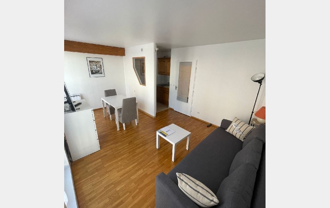 Annonces BONDY : Apartment | CHARENTON-LE-PONT (94220) | 27 m2 | 1 050 € 