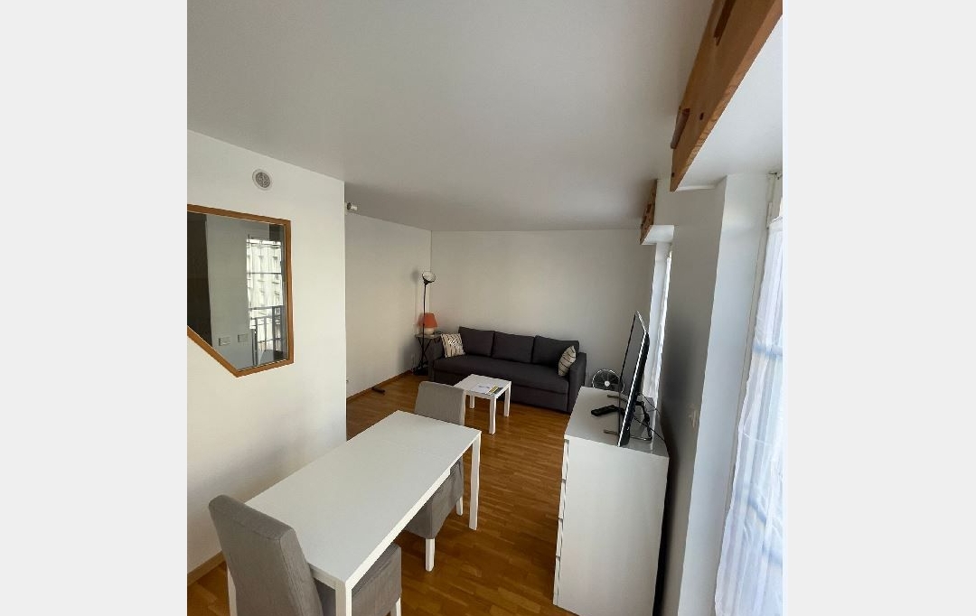 Annonces BONDY : Apartment | CHARENTON-LE-PONT (94220) | 27 m2 | 1 050 € 