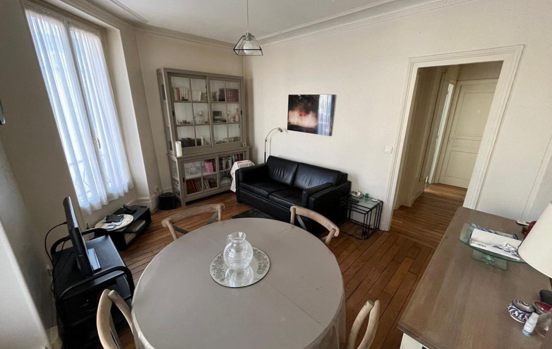 Annonces BONDY : Appartement | CHARENTON-LE-PONT (94220) | 50 m2 | 435 000 € 