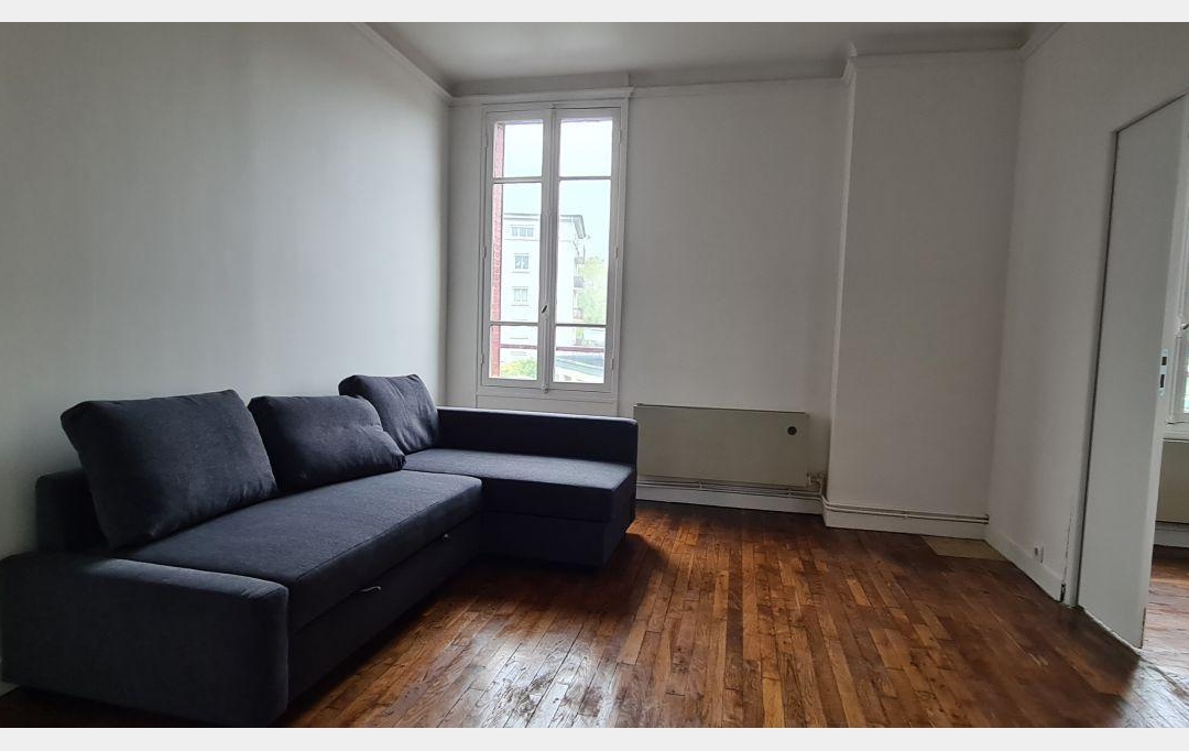 Annonces BONDY : Appartement | MAISONS-ALFORT (94700) | 57 m2 | 198 000 € 