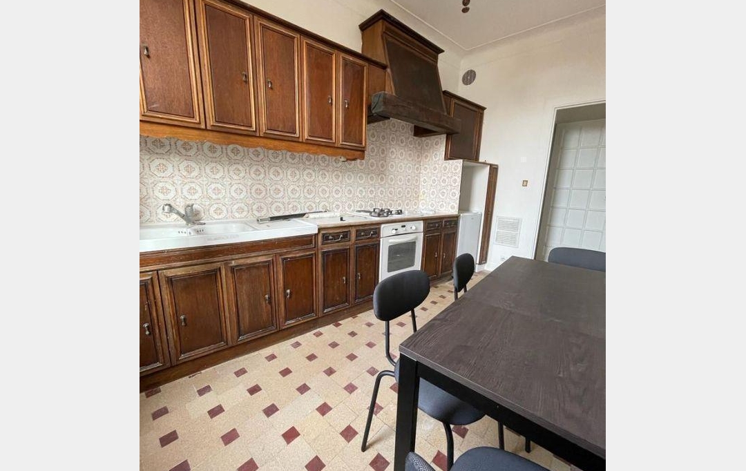 Annonces BONDY : Appartement | MAISONS-ALFORT (94700) | 57 m2 | 198 000 € 