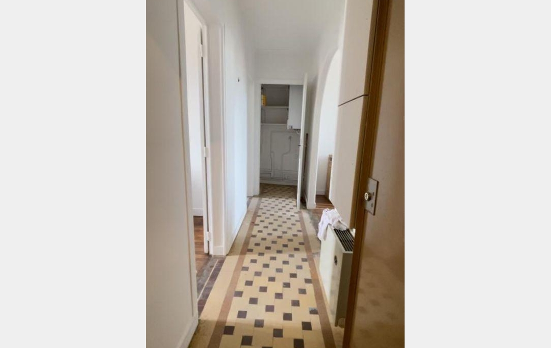 Annonces BONDY : Appartement | MAISONS-ALFORT (94700) | 57 m2 | 198 000 € 