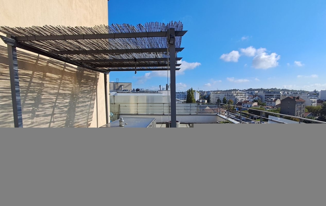 Annonces BONDY : Appartement | MONTREUIL (93100) | 67 m2 | 359 000 € 