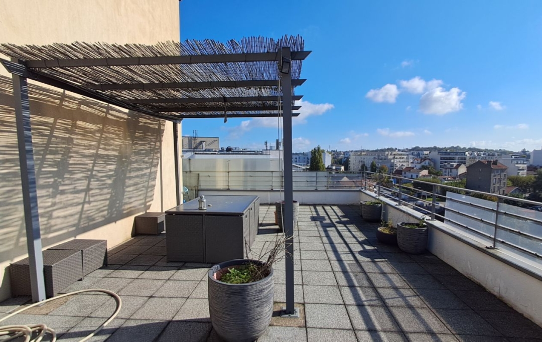 Annonces BONDY : Appartement | MONTREUIL (93100) | 67 m2 | 349 000 € 