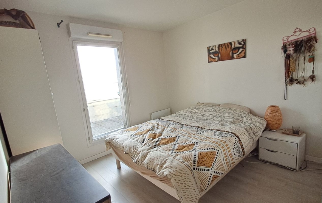 Annonces BONDY : Appartement | MONTREUIL (93100) | 67 m2 | 349 000 € 