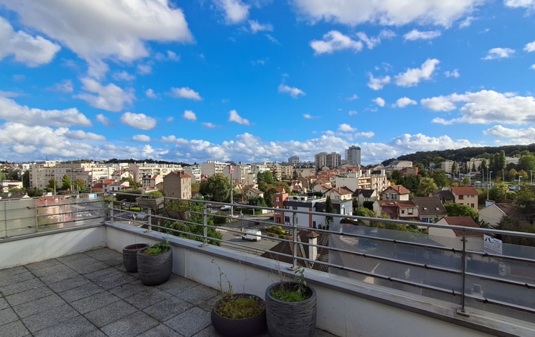 Annonces BONDY : Appartement | MONTREUIL (93100) | 67 m2 | 349 000 € 