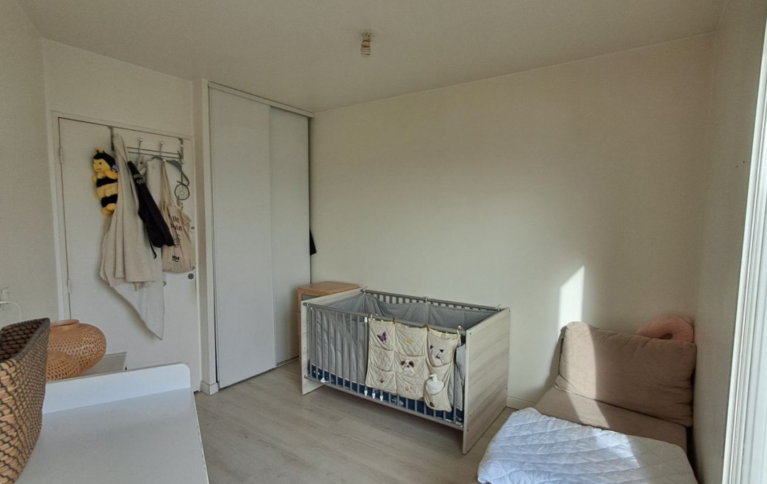 Annonces BONDY : Appartement | MONTREUIL (93100) | 67 m2 | 349 000 € 