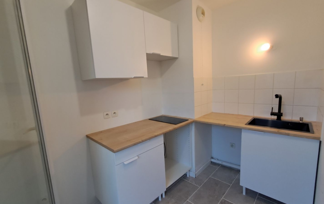 Annonces BONDY : Appartement | VILLEJUIF (94800) | 42 m2 | 244 000 € 