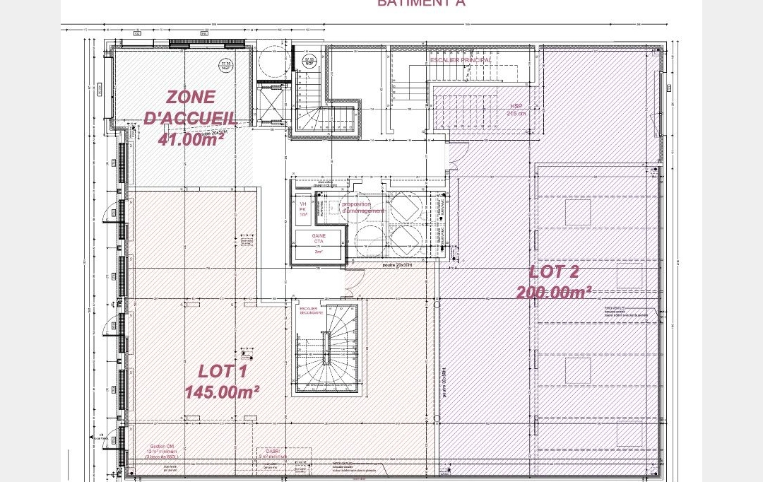 Annonces BONDY : Immeuble | ENGHIEN-LES-BAINS (95880) | 1 452 m2 | 5 662 800 € 