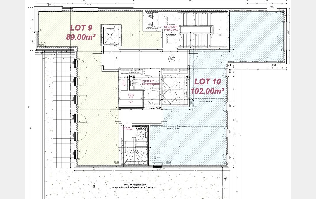 Annonces BONDY : Immeuble | ENGHIEN-LES-BAINS (95880) | 1 452 m2 | 5 662 800 € 