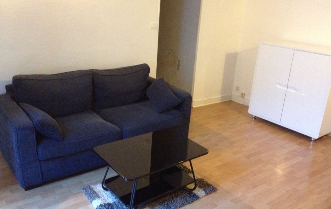 Annonces BONDY : Appartement | PARIS (75005) | 29 m2 | 1 285 € 