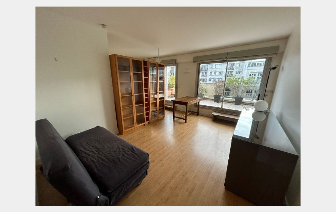 Annonces BONDY : Appartement | PARIS (75014) | 49 m2 | 1 695 € 