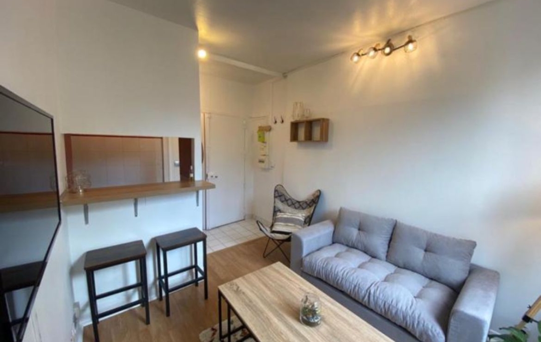 Annonces BONDY : Appartement | ASNIERES-SUR-SEINE (92600) | 23 m2 | 200 000 € 