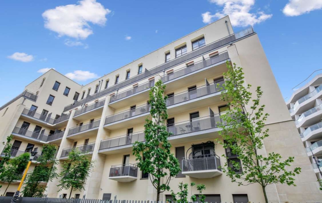 Annonces BONDY : Apartment | MONTREUIL (93100) | 65 m2 | 331 000 € 