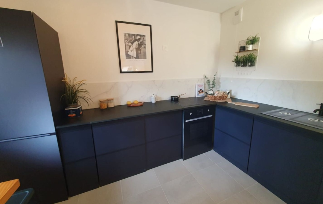 Annonces BONDY : Appartement | PARIS (75013) | 49 m2 | 566 000 € 