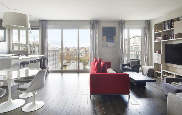  Annonces BONDY Appartement | PARIS (75006) | 80 m2 | 1 360 000 € 